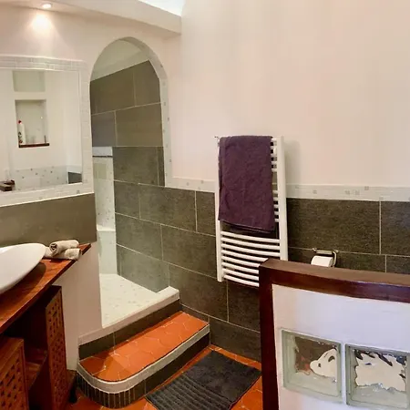 דירה Le Logis Des Cascades1