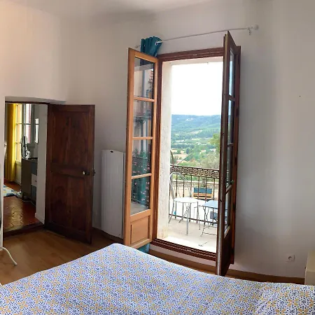 Appartement Le Logis Des Cascades1 Moustiers-Sainte-Marie