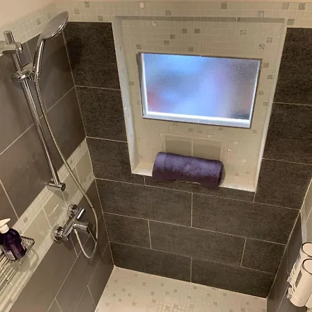 Le Logis Des Cascades1