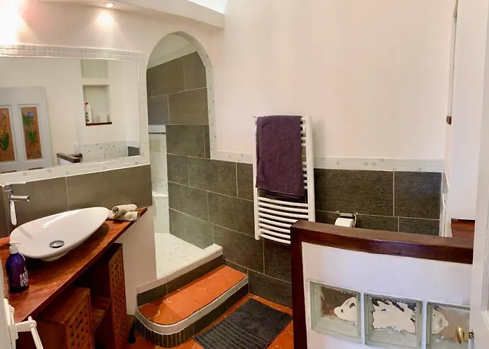 Apartment Le Logis Des Cascades1