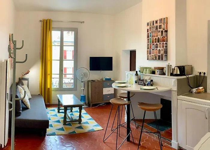 Apartment Le Logis Des Cascades1 *