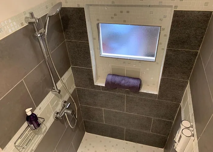 Le Logis Des Cascades1